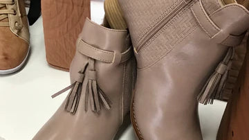 Our Must Have Winter Shoes 2021