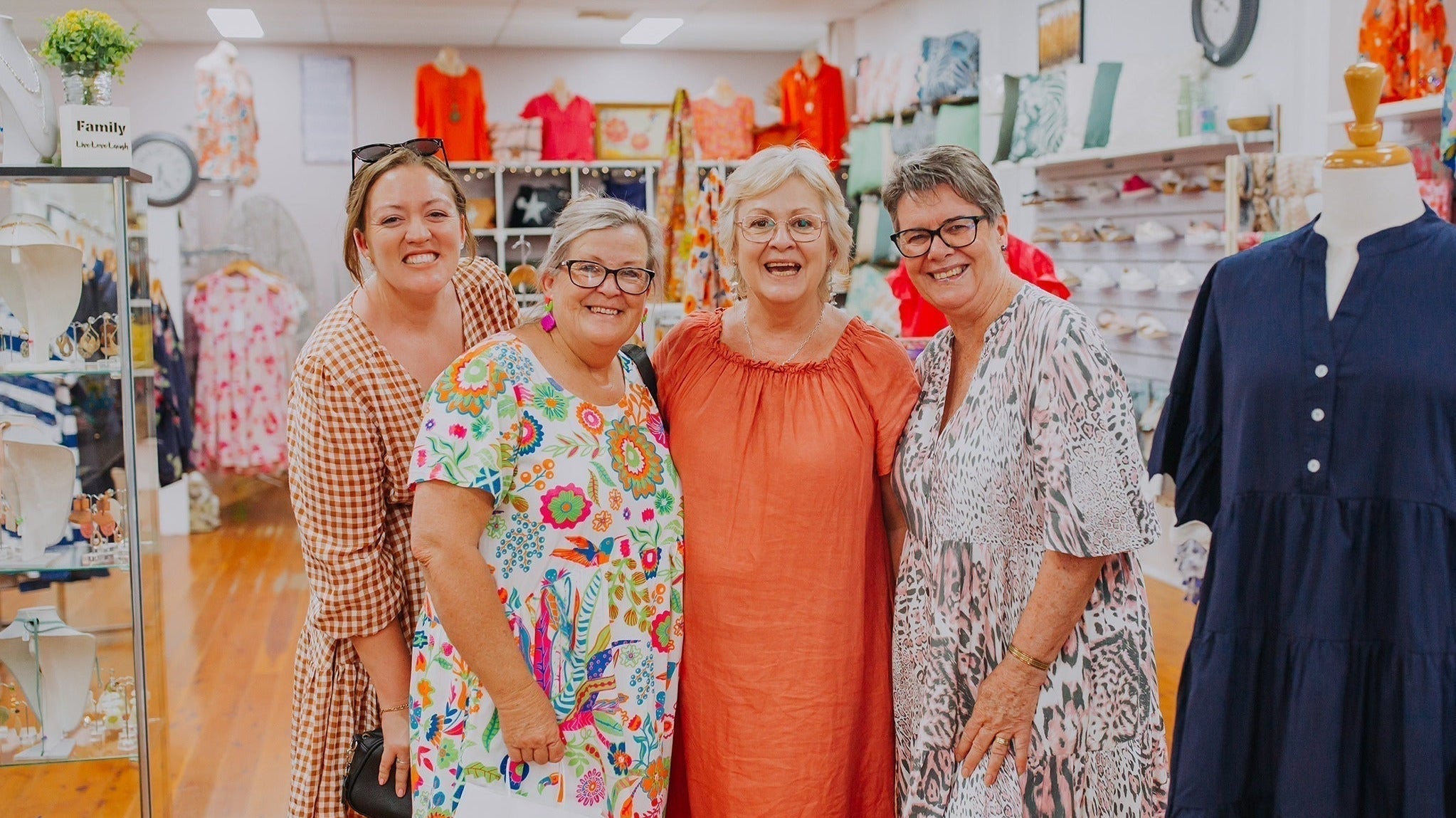 🎉 July at Willow & Fli: Let’s Celebrate! 🎉