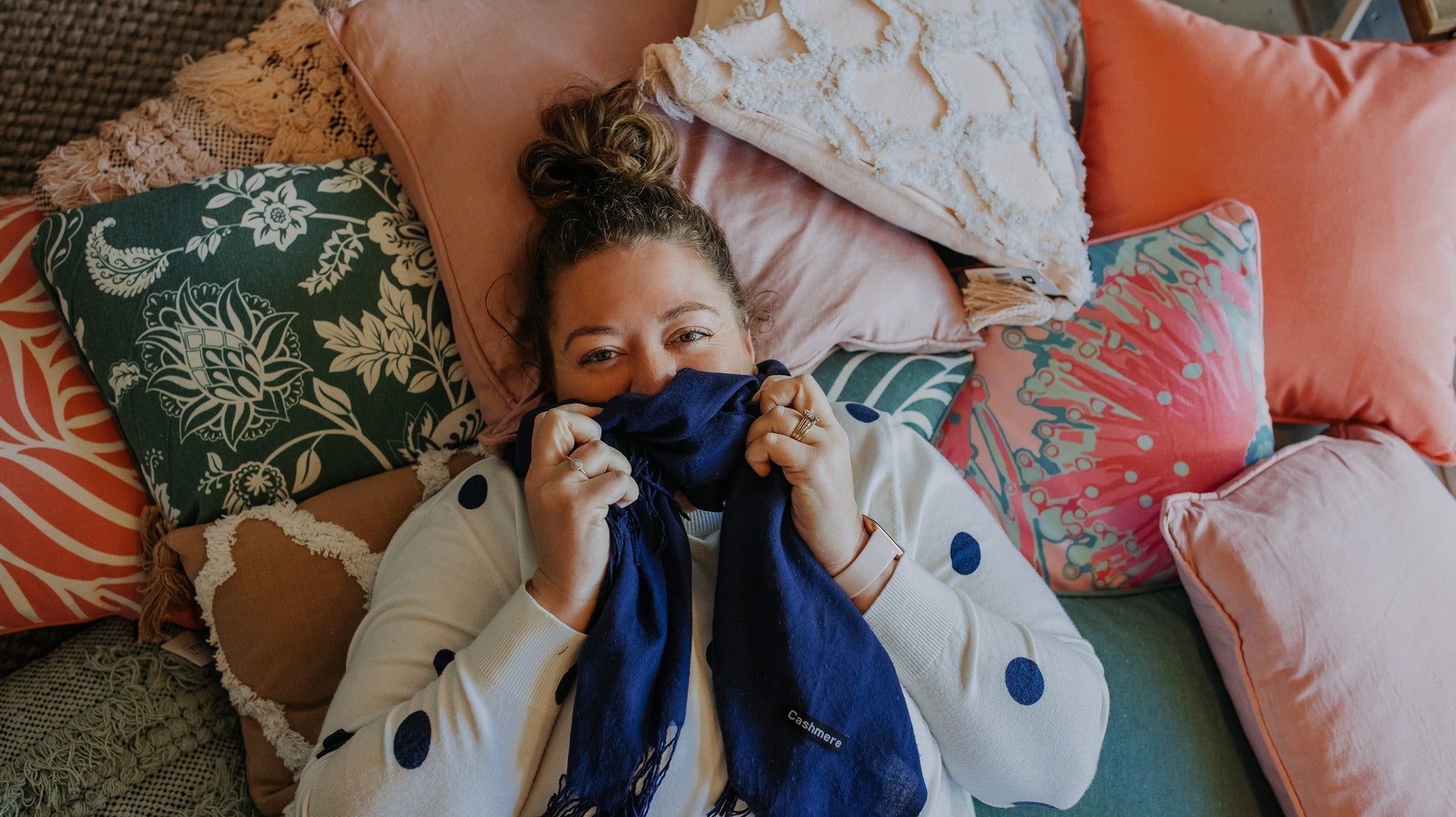 🕯️June at Willow & Fli: Your Cosy Winter Edit 🕯️