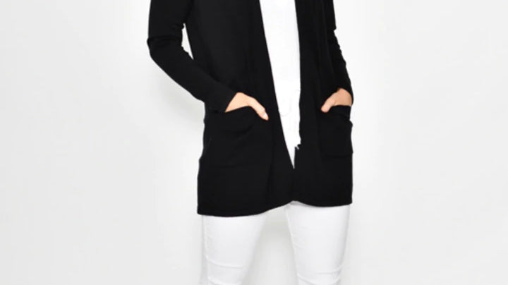 To Cardi or Not to Cardi??