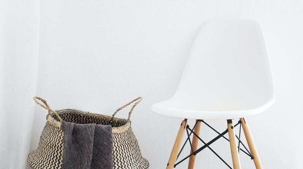 Natural Homewares Trend 2020