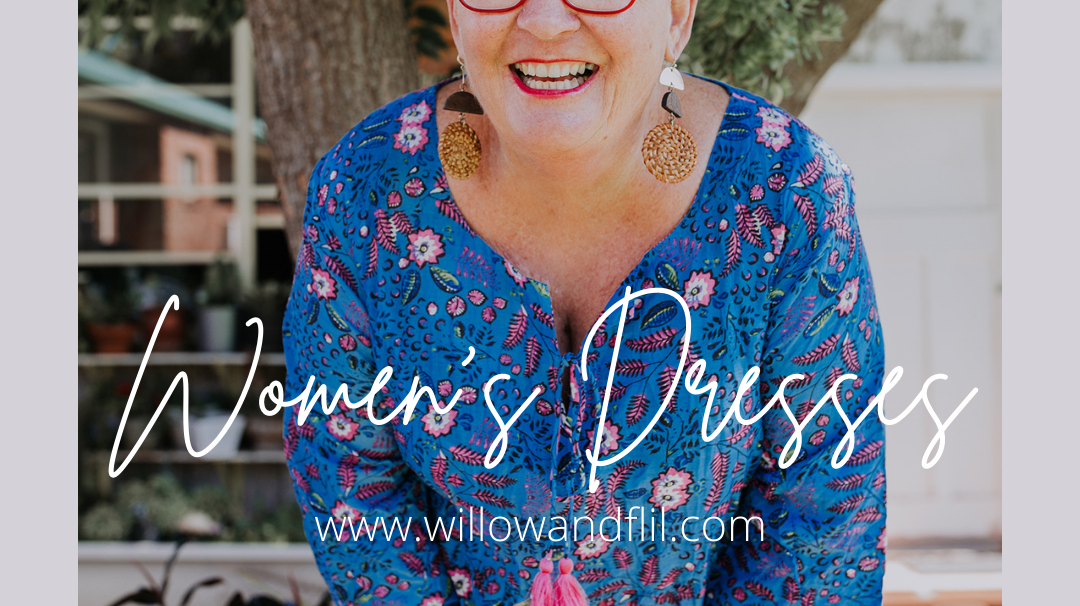 Women's Dresses at Willow & Fli