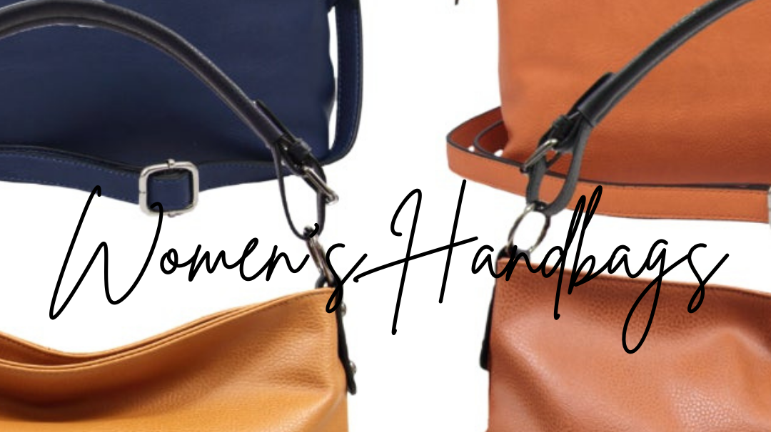 Women's Handbags at Willow & Fli