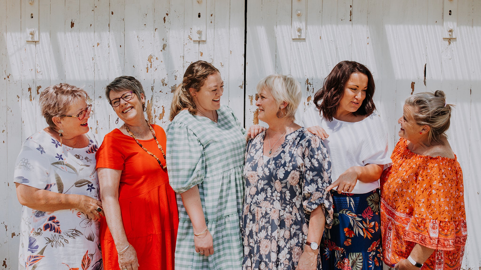 Behind the Scenes of Summer