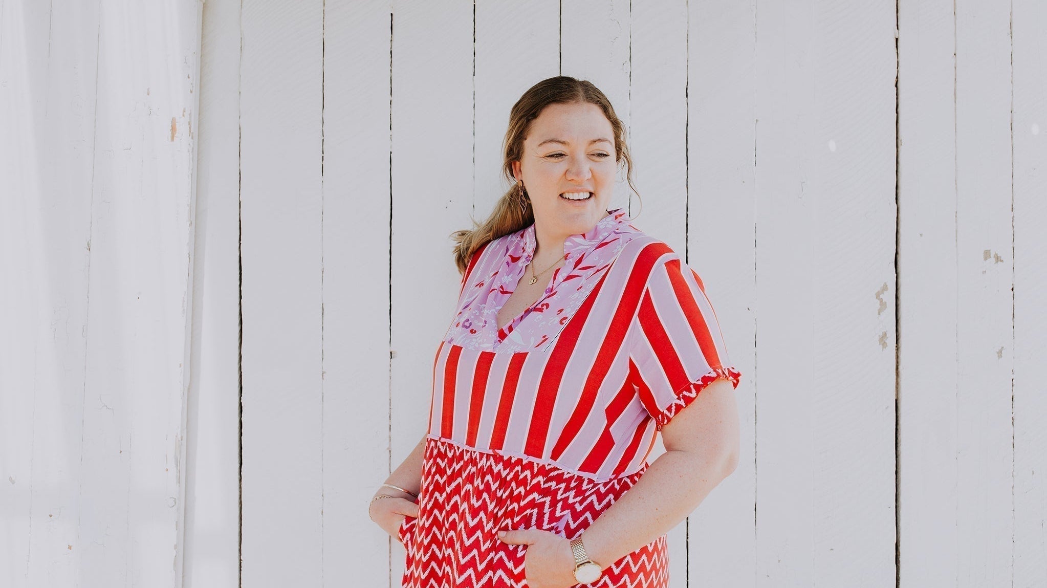 ๐ธ Carissa's 5 years ๐ธ