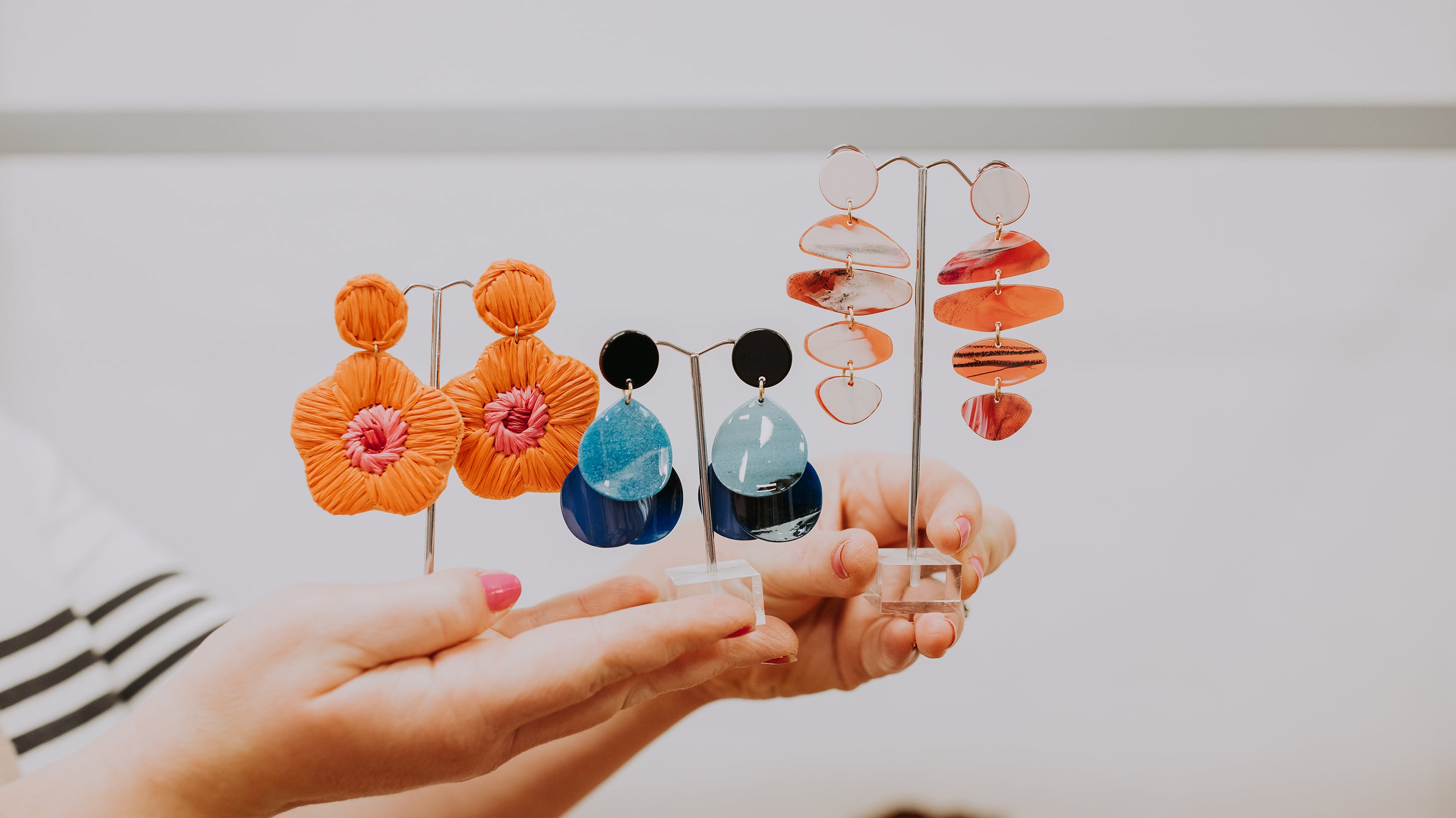 The Art of Accessorising: 5 Simple Tips for Elevating Your Look
