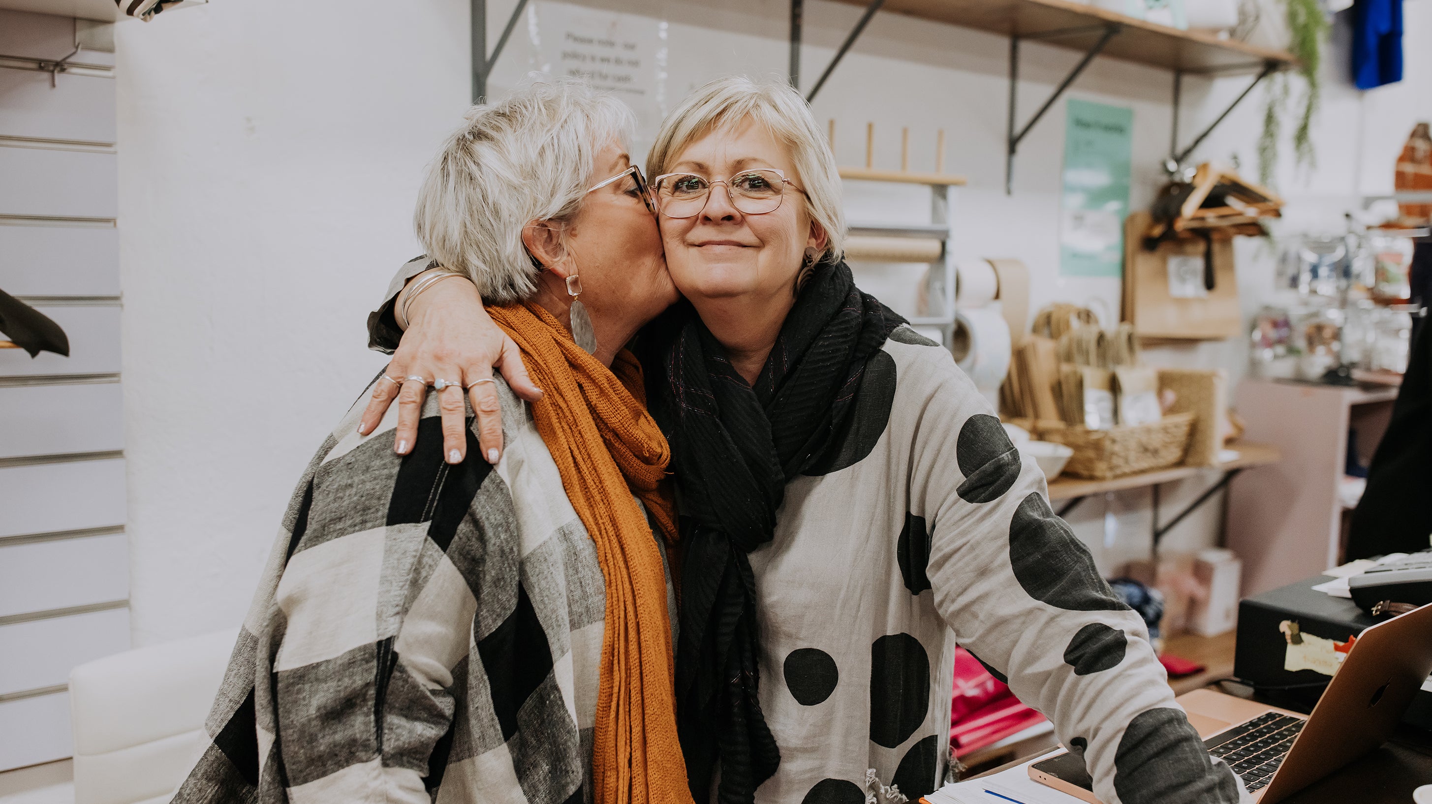 Mid Season Get together in store at Willow & Fli