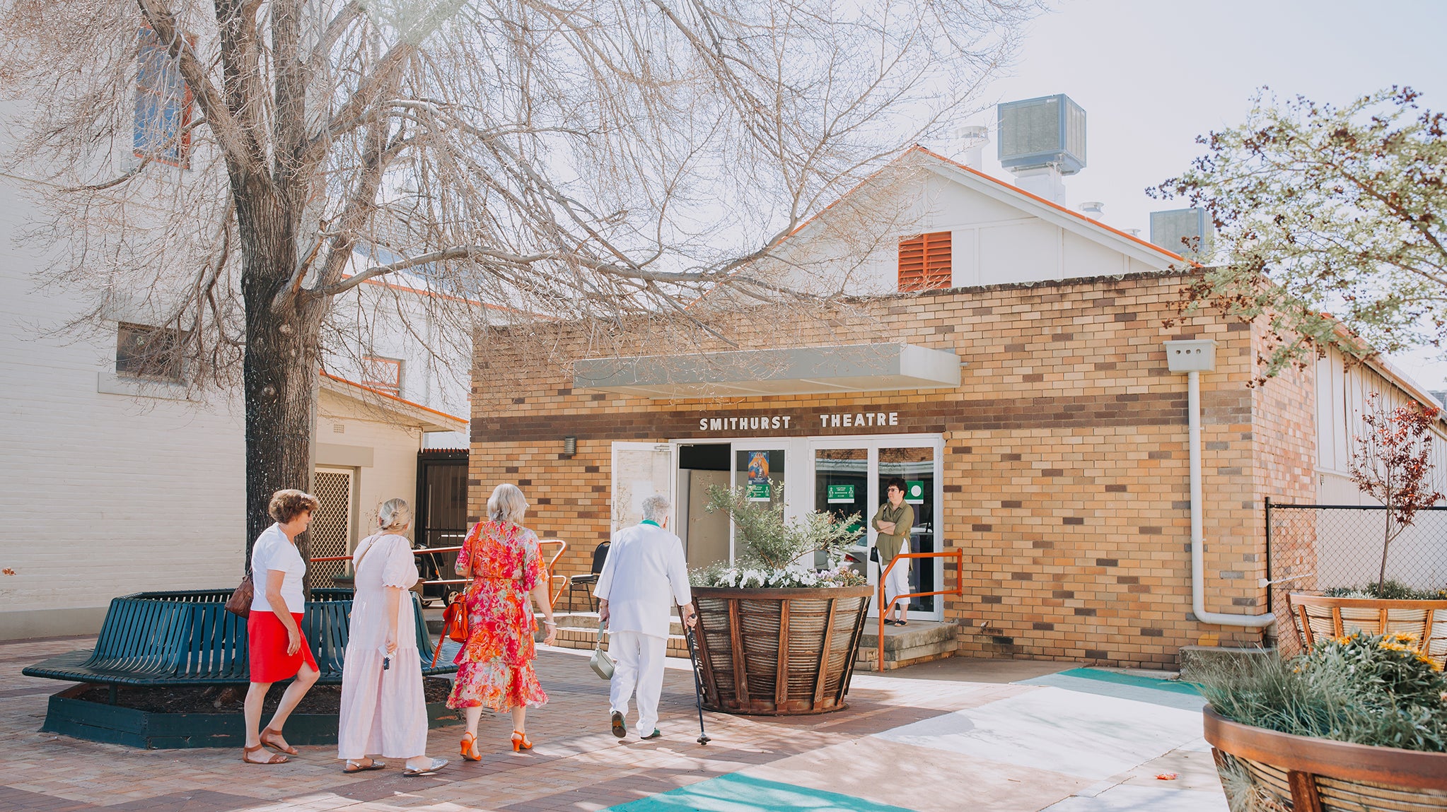 2023 Gunnedah MS Society Fashion Parade