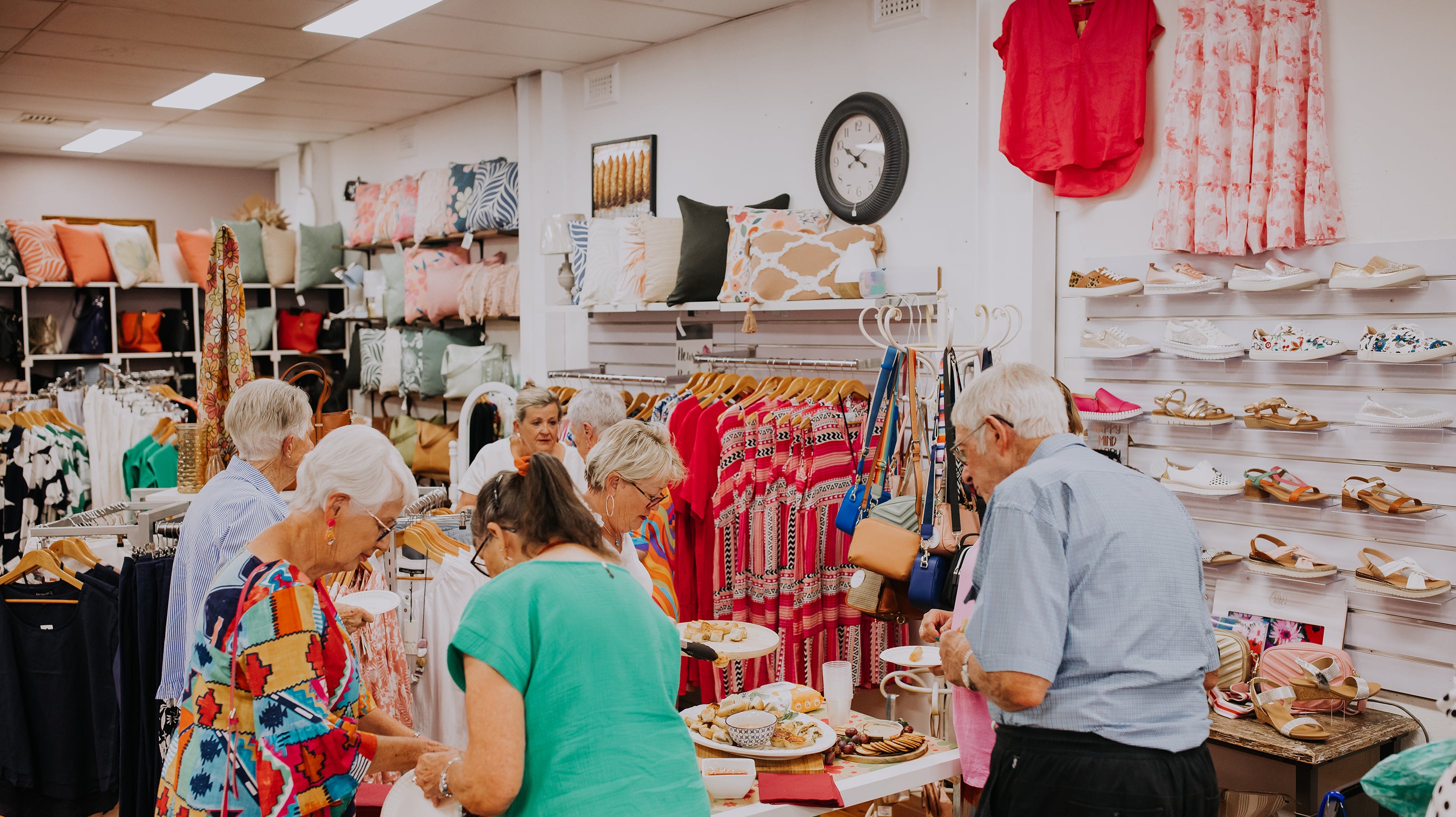 October 2023 - Connection Event