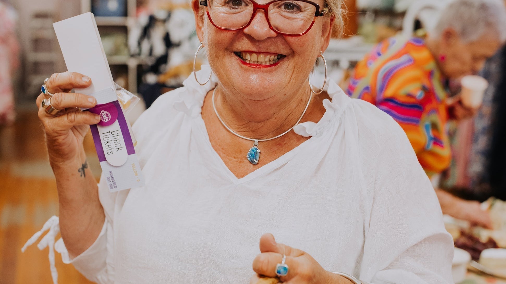 📃 Words from Tracie 📃