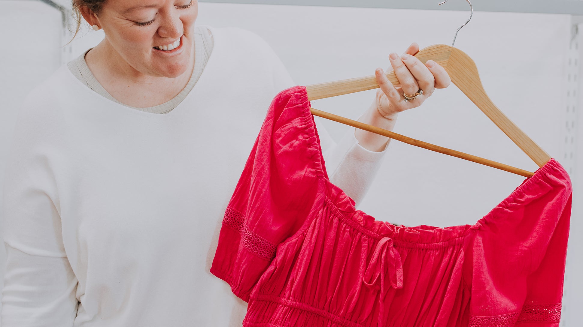 5 Top Tips from the girls at Willow & Fli for Transitioning Your Wardrobe from Winter to Spring 🌸