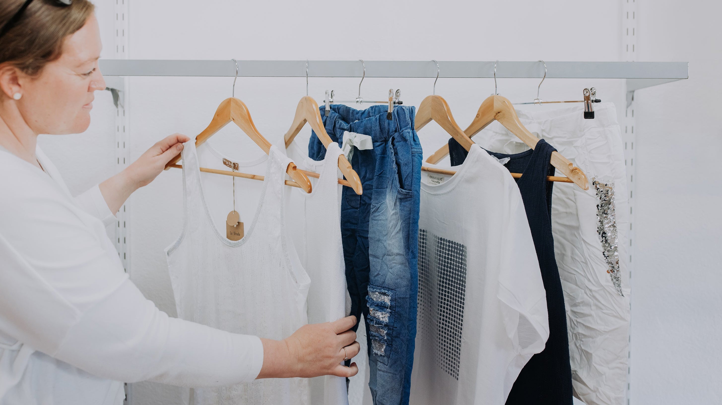 Summer to Autumn: 5 Simple Tips for Blending your Wardrobe with ease