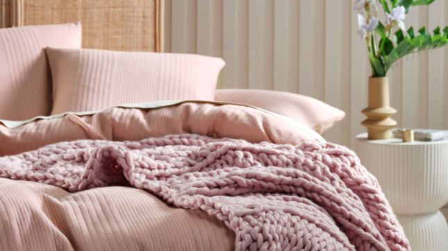 Welcoming Linen House into our Lifestyle category!!