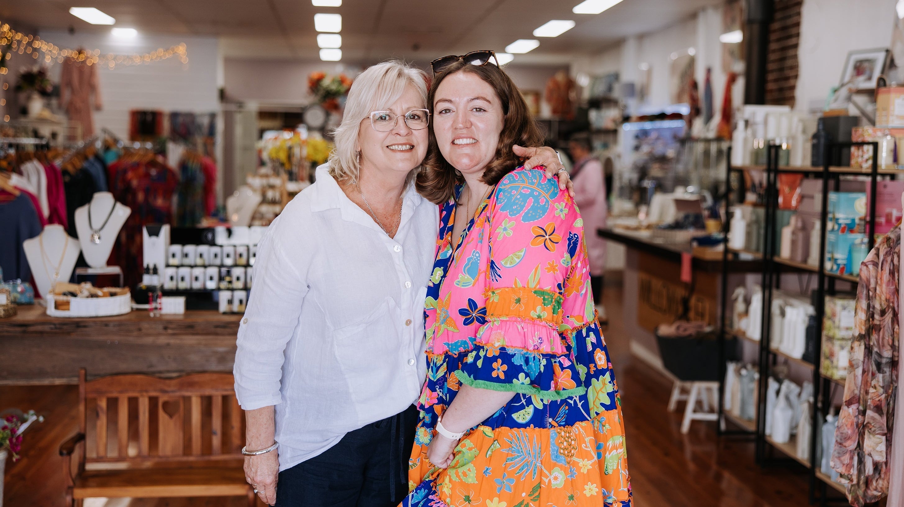 October in Bloom ๐ ๐ธ