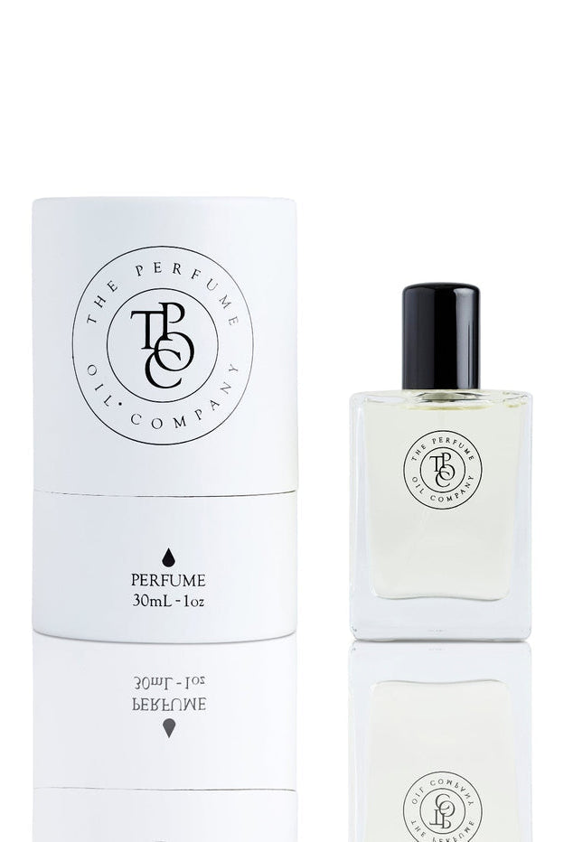 Perfume Oil Company