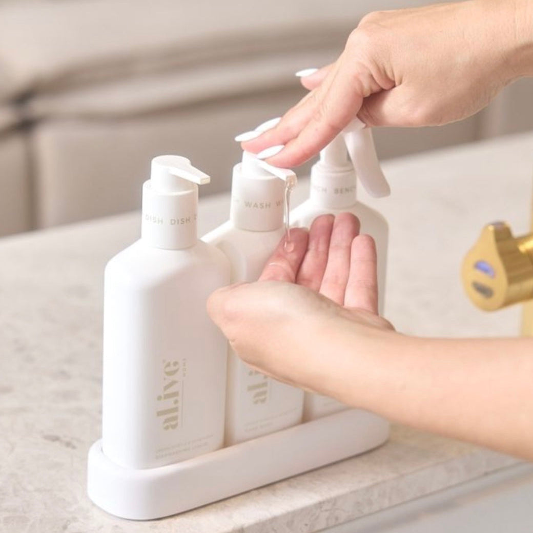 Bath, Body + Home Fragrancing
