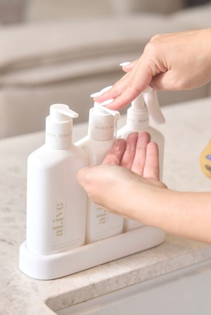 Bath, Body + Home Fragrancing