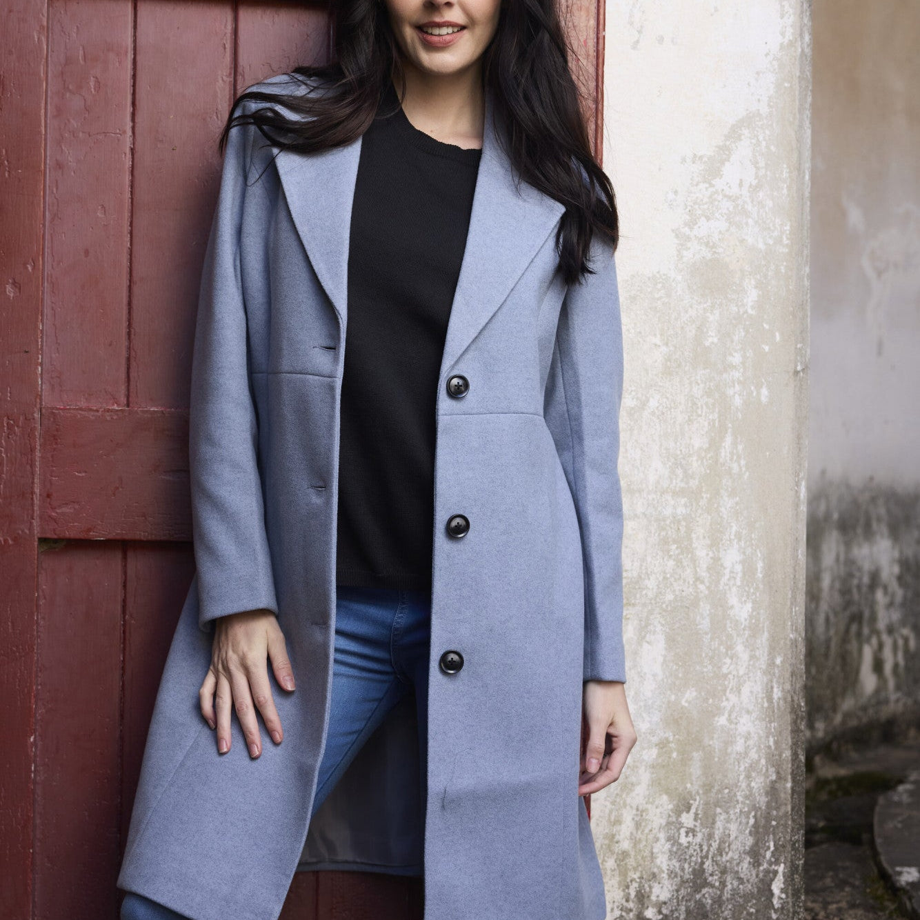 Cardigans, Jumpers & Outerwear