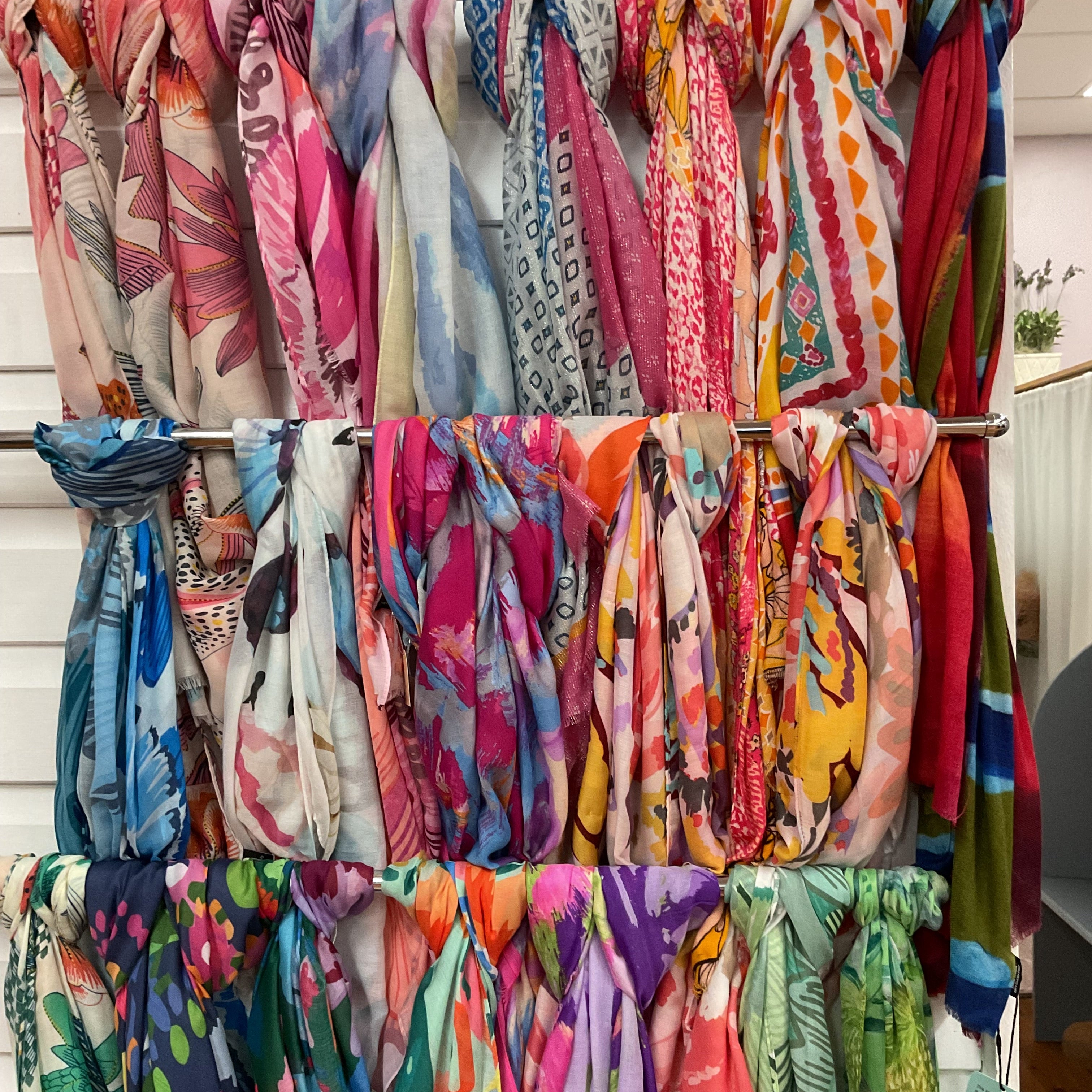 Scarves