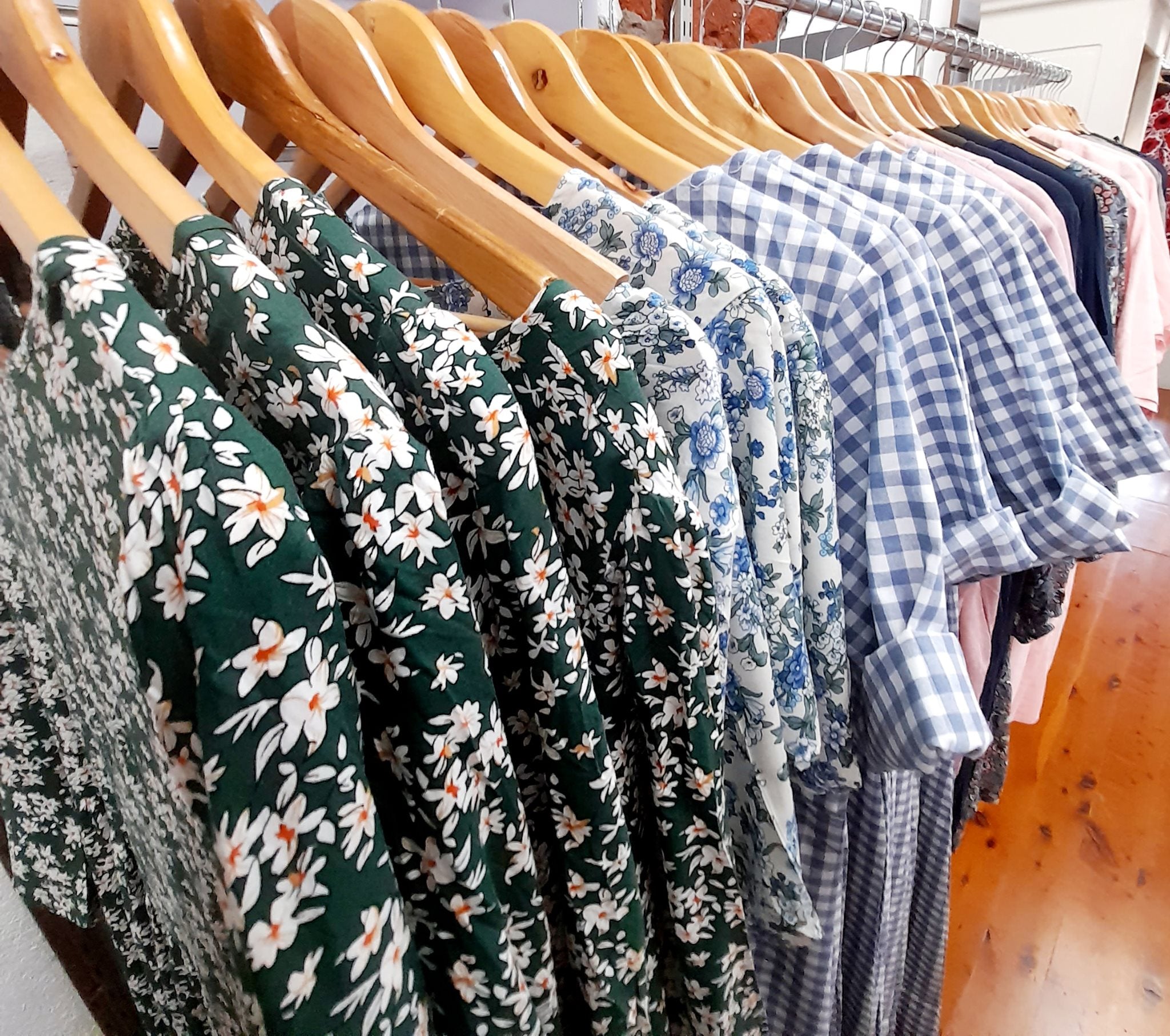 Alright Spring, Do your thing!