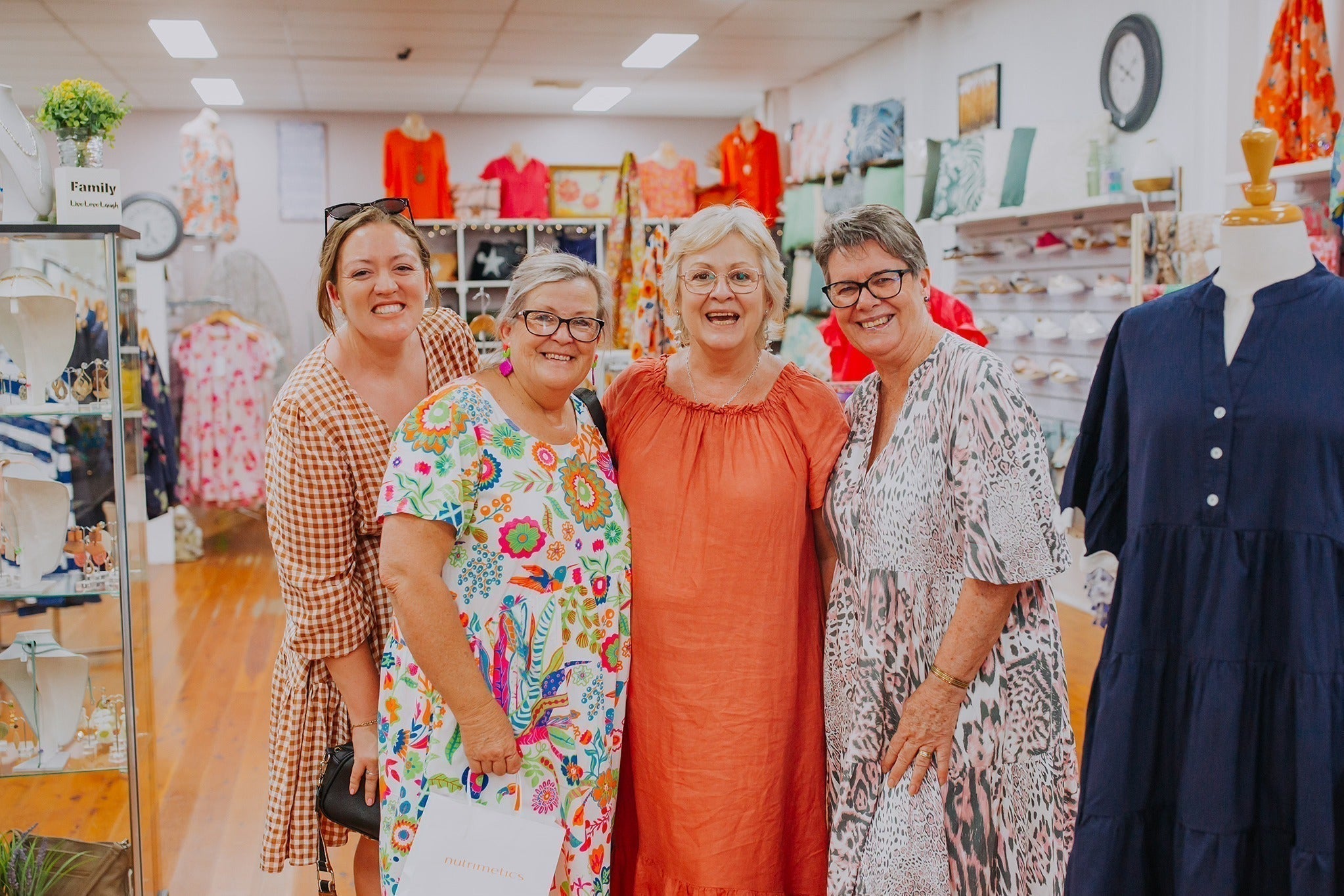 🎉 July at Willow & Fli: Let’s Celebrate! 🎉