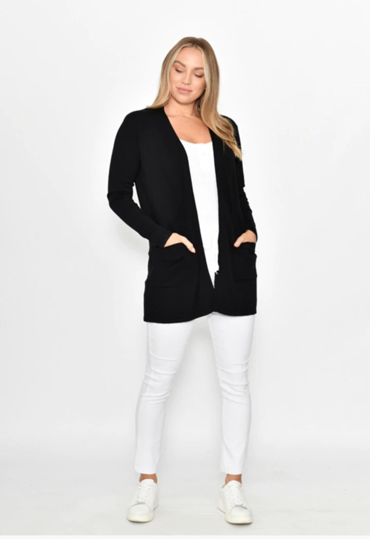 To Cardi or Not to Cardi??