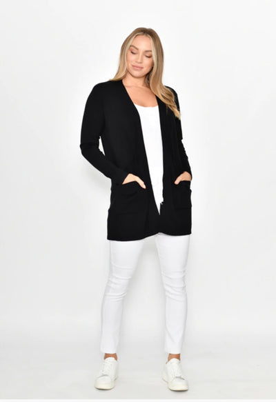 To Cardi or Not to Cardi??