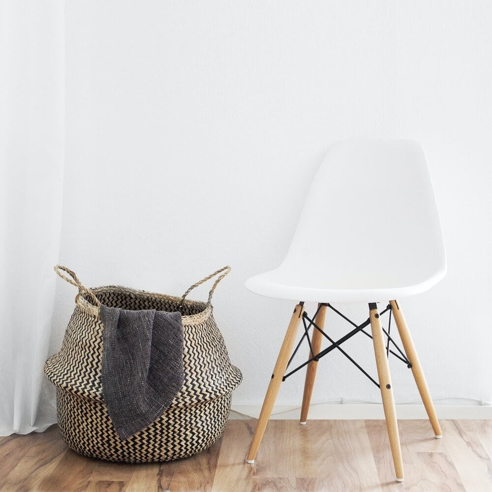 Natural Homewares Trend 2020