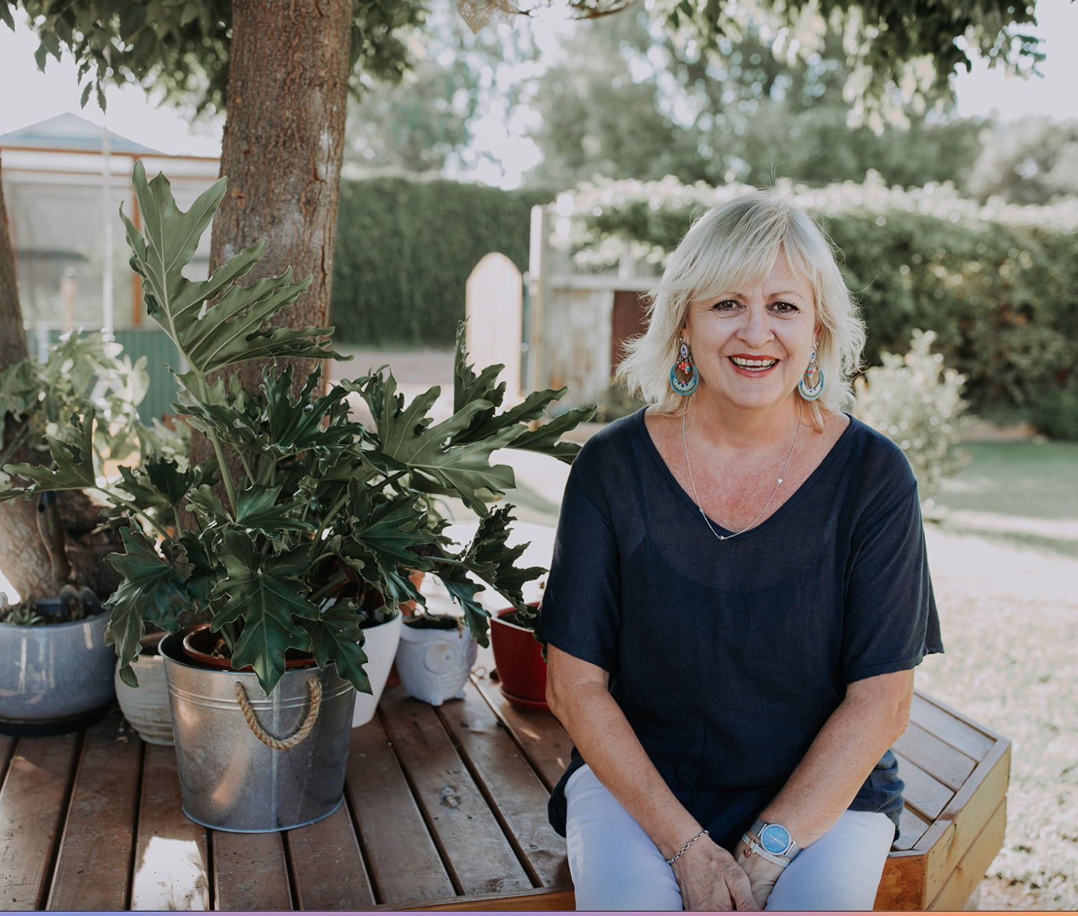 💌 A Letter from Tana – The Heart Behind Willow & Fli 💌