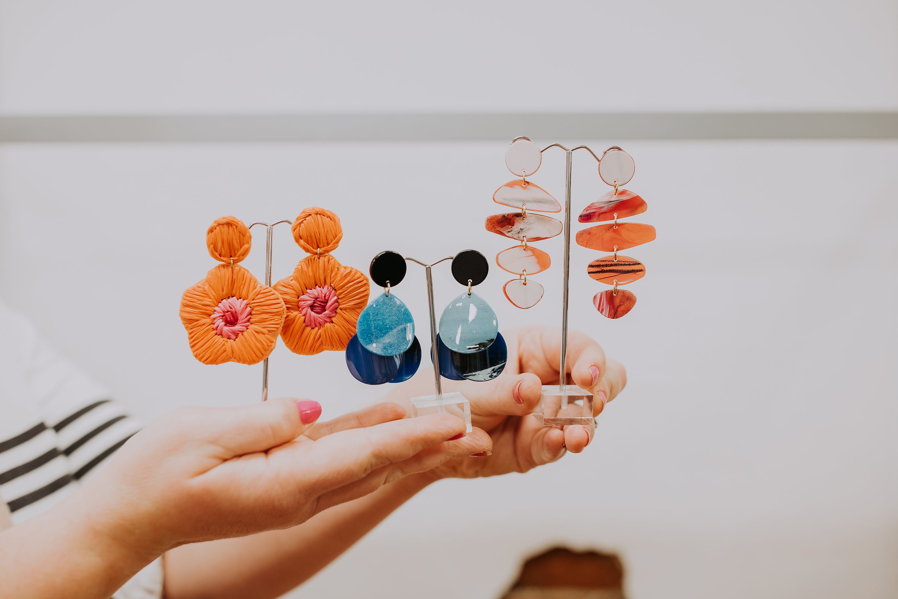 The Art of Accessorising: 5 Simple Tips for Elevating Your Look