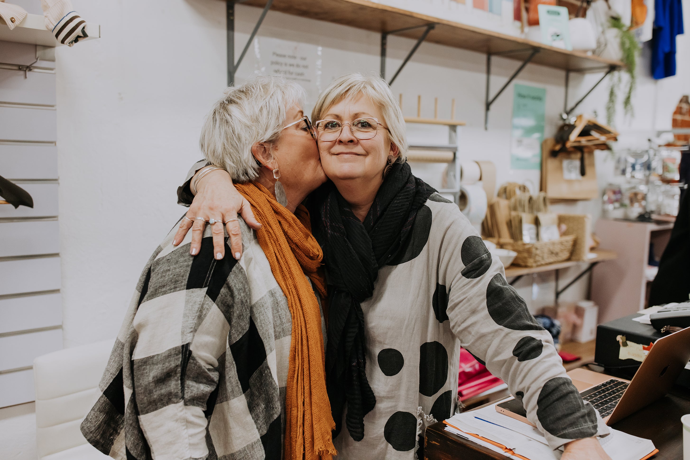 Mid Season Get together in store at Willow & Fli