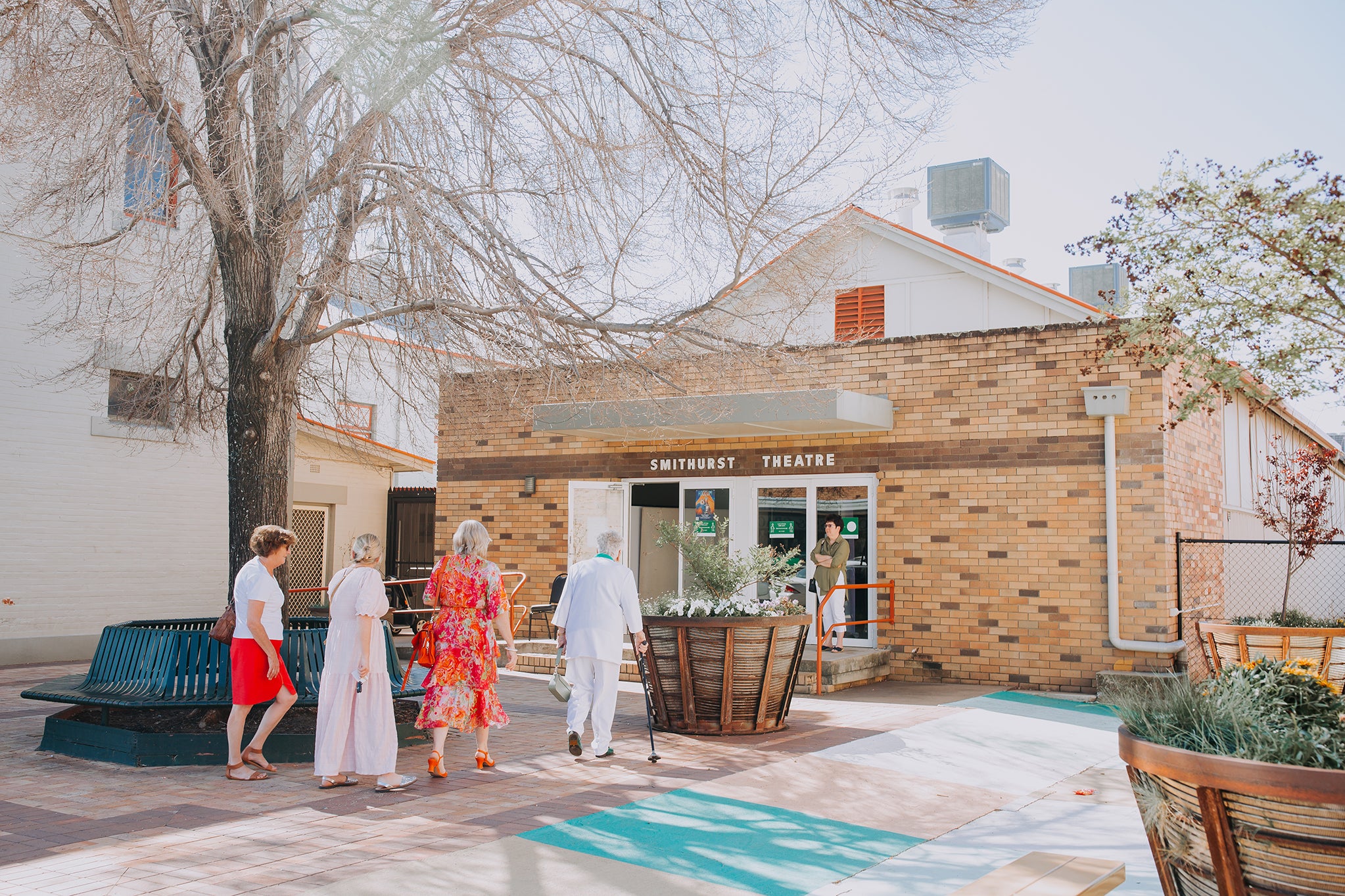 2023 Gunnedah MS Society Fashion Parade