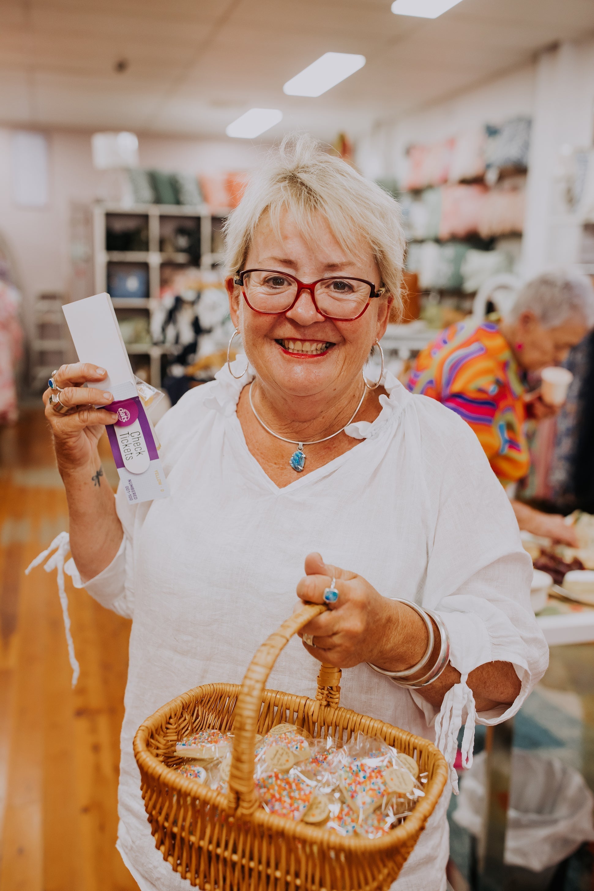 📃 Words from Tracie 📃