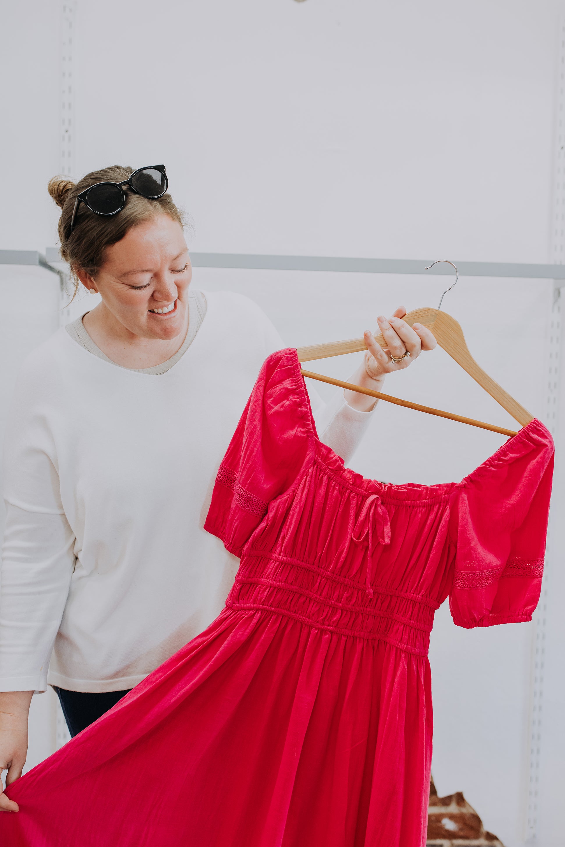 5 Top Tips from the girls at Willow & Fli for Transitioning Your Wardrobe from Winter to Spring 🌸