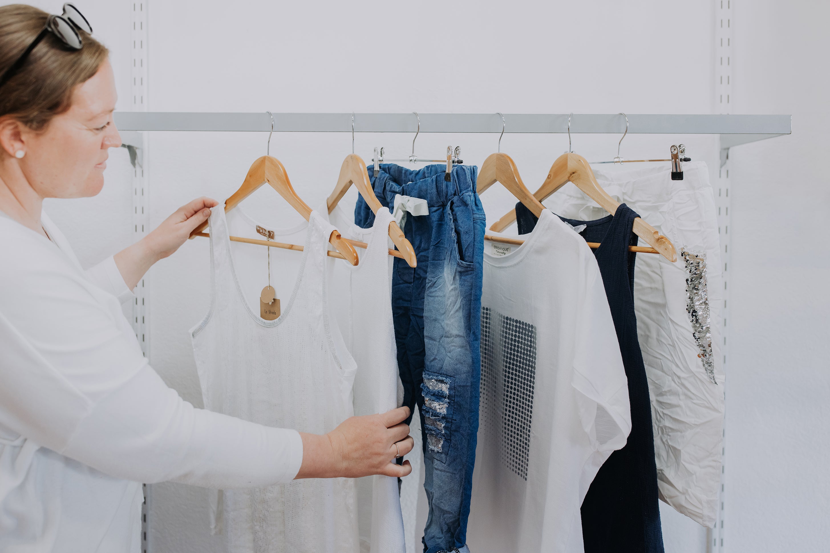 Summer to Autumn: 5 Simple Tips for Blending your Wardrobe with ease