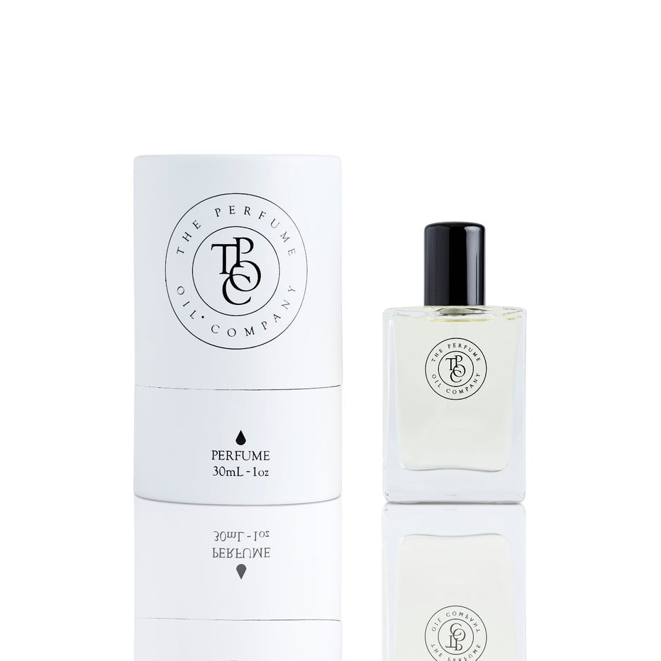 Perfume Oil Company