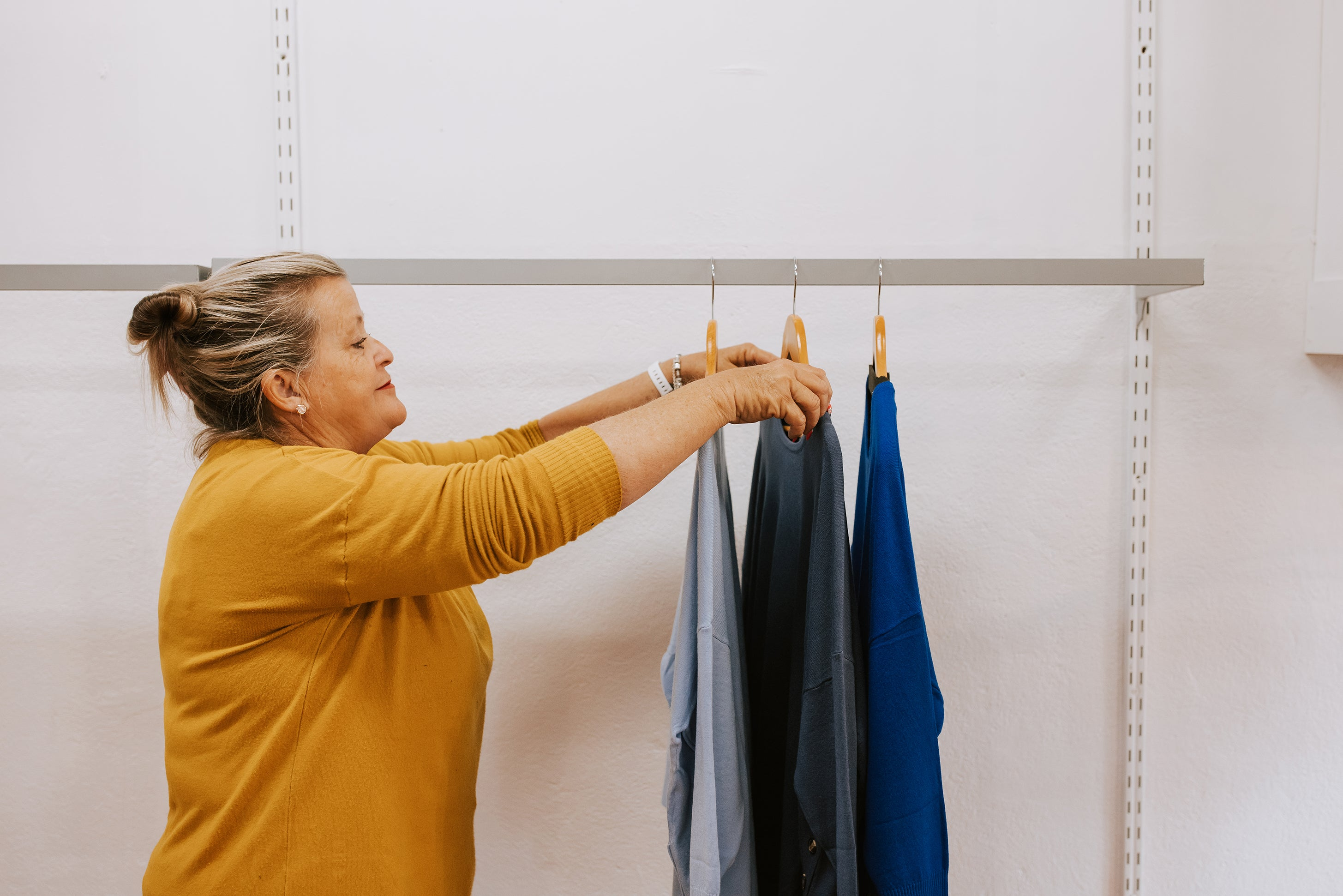 Cosy Knits Collection