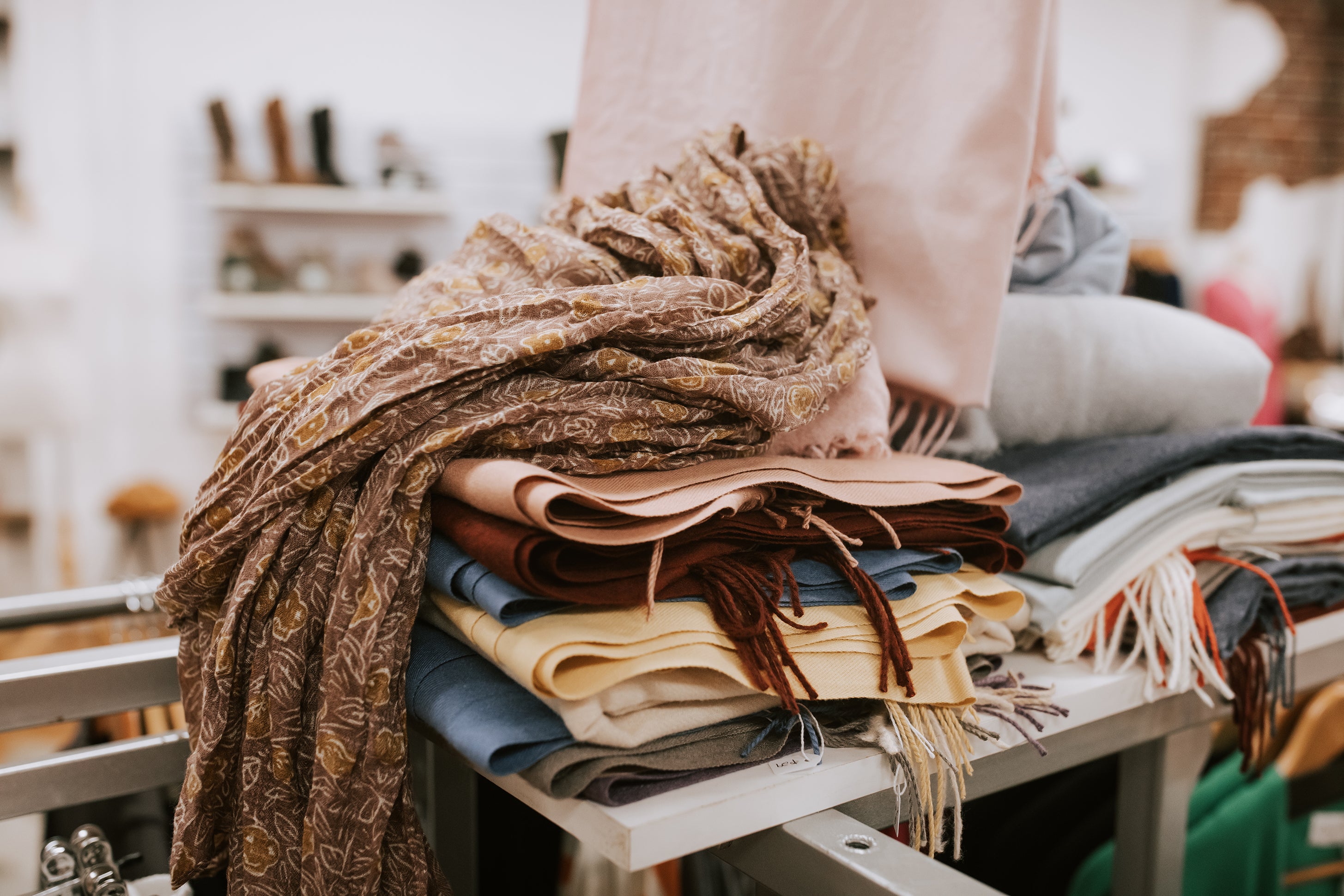 Scarves