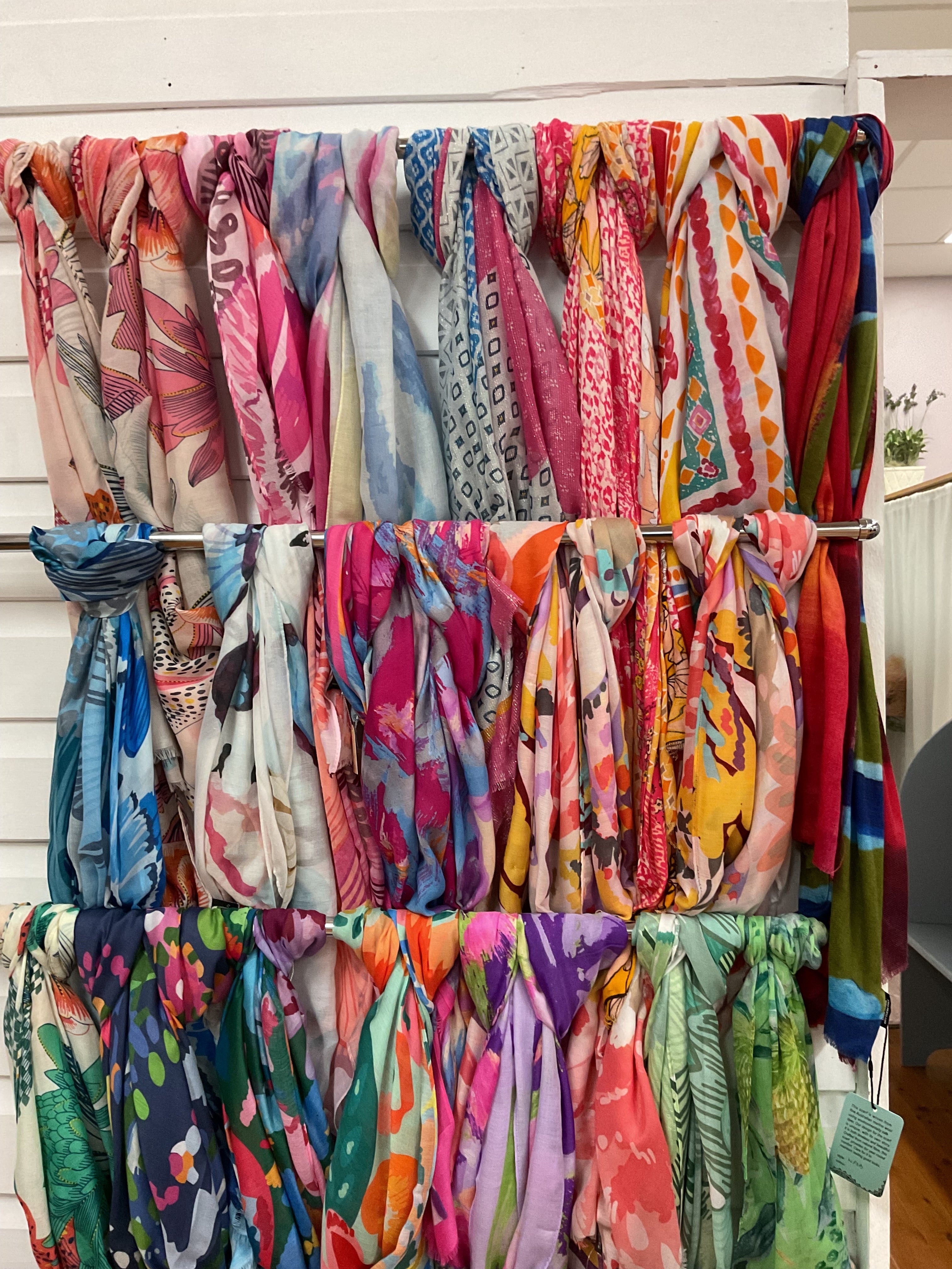 Scarves