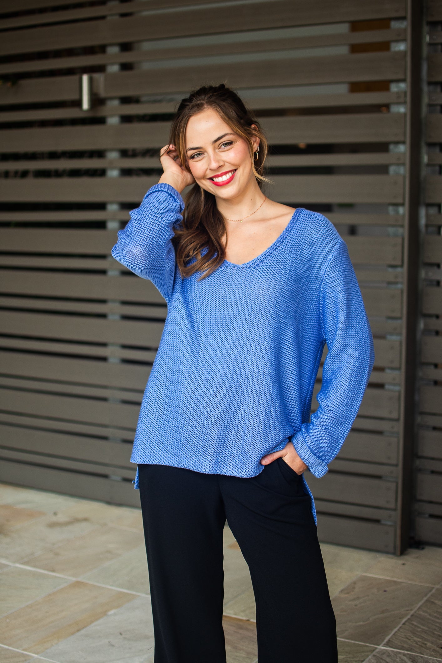 Cosy Knits Collection – Willow & Fli
