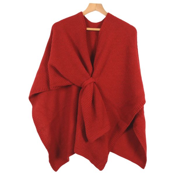 Edinburgh Shawl