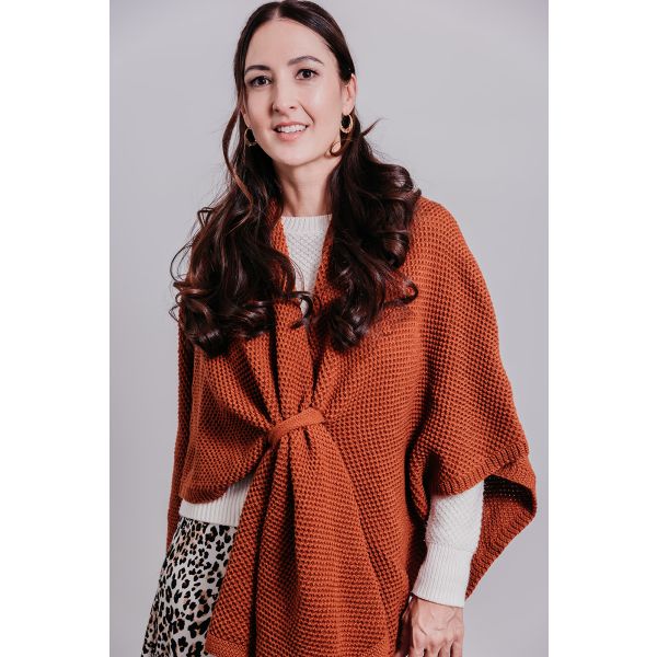 Edinburgh Shawl